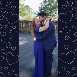 Meet your Posher, Tatiana